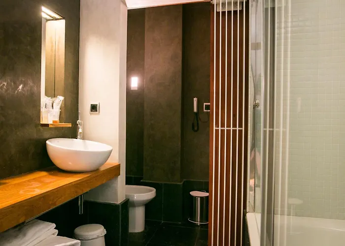 Boutique El Convento De Mave Санта-Мария-де-Маве