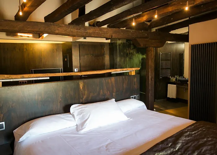 Отель Boutique El Convento De Mave