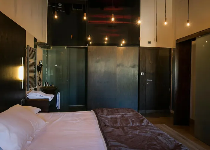 Boutique El Convento De Mave Санта-Мария-де-Маве