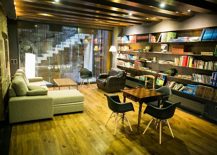 Boutique El Convento De Mave