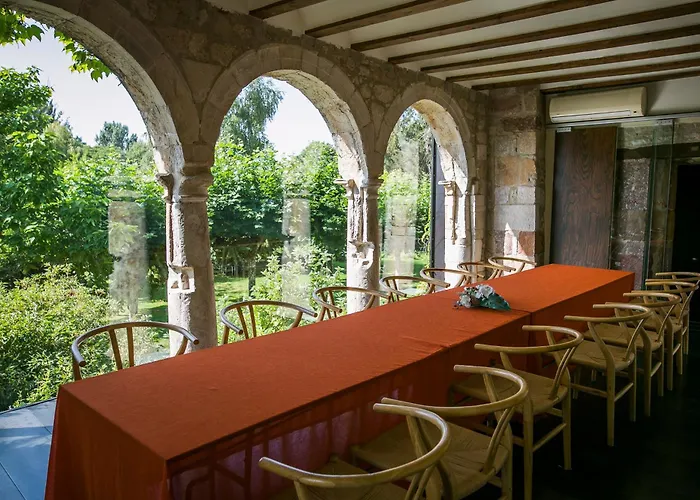 Boutique El Convento De Mave