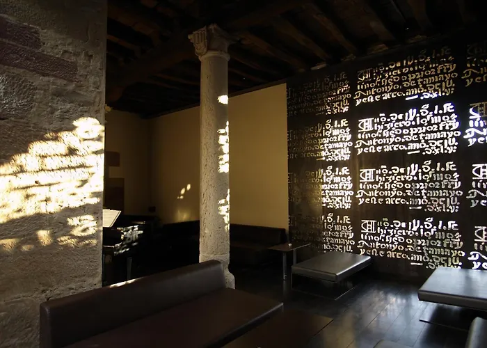 Boutique El Convento De Mave Санта-Мария-де-Маве