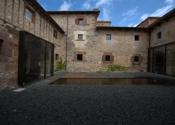 Boutique El Convento De Mave Santa María de Mave