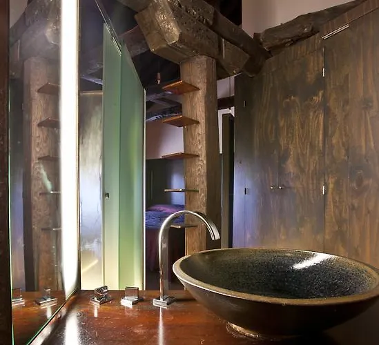 Boutique El Convento De Mave Hotel Santa María de Mave