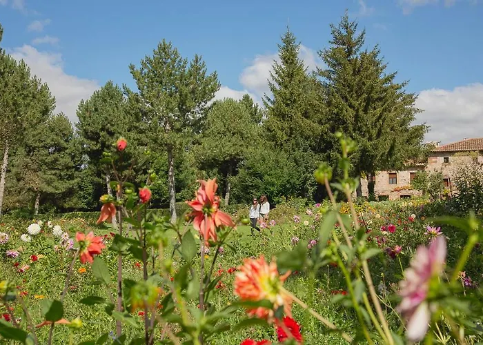 Boutique El Convento De Mave 3* Santa María de Mave