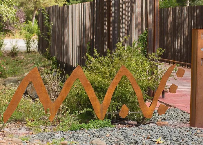 Boutique El Convento De Mave Santa María de Mave