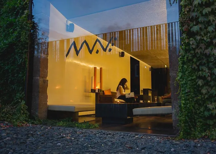 Hotel Boutique El Convento De Mave 3*