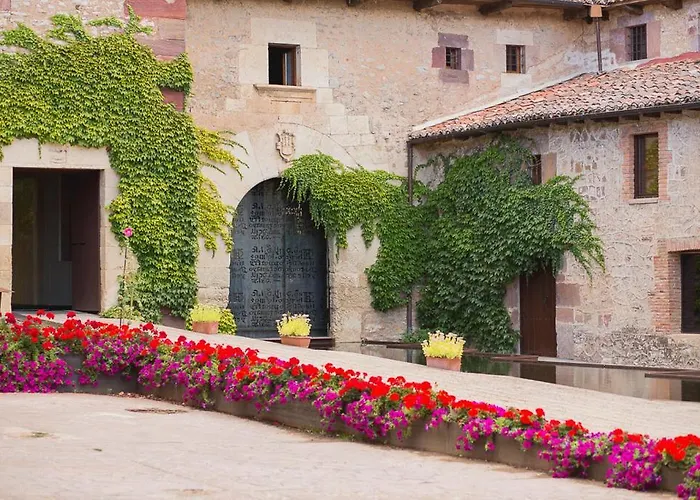 Отель Boutique El Convento De Mave