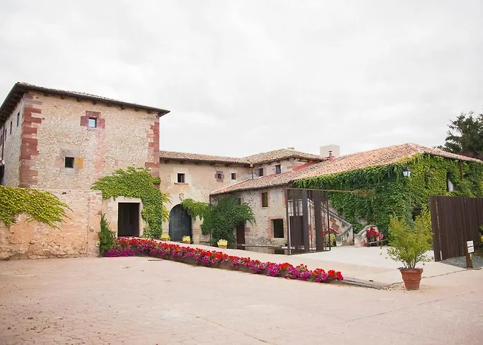 Boutique El Convento De Mave Отель 3*