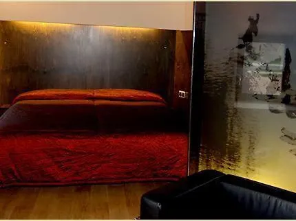 Отель Boutique El Convento De Mave