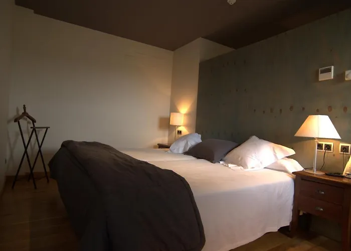 Hotel Boutique El Convento De Mave