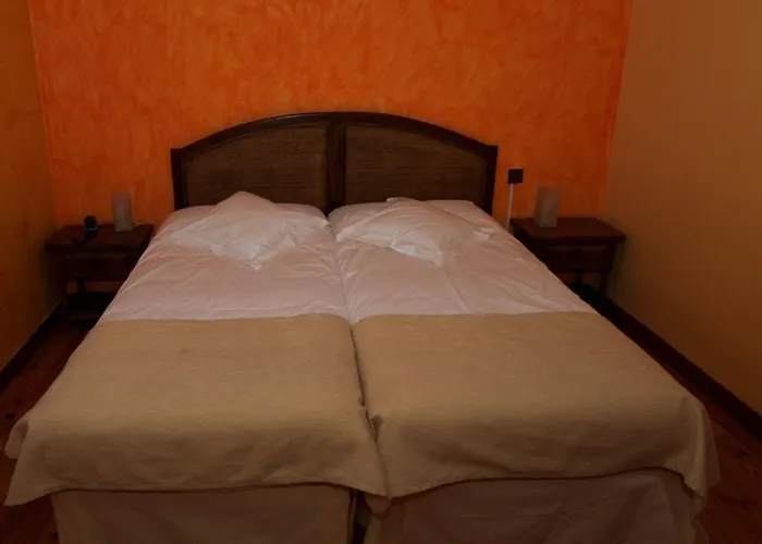 Boutique El Convento De Mave